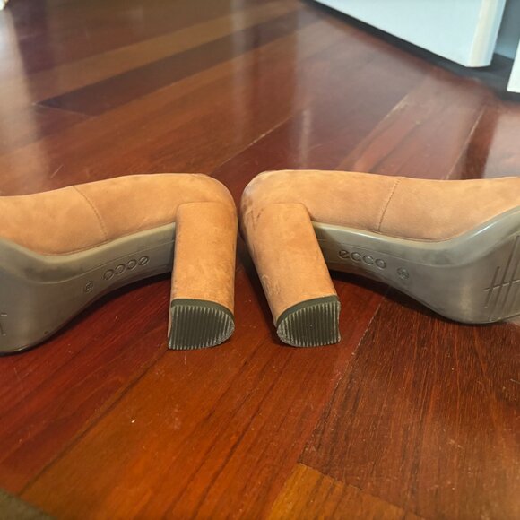 Pumps - Picture 5 of 5